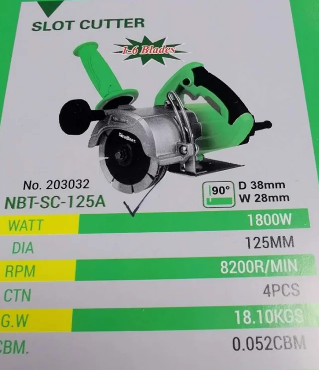 Слот резак 1680 Вт лазерной резки 90 угол резки 8200r/мин