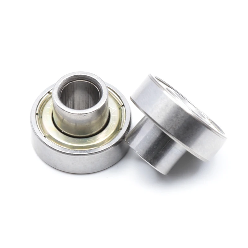 ティーズ ページ22 8*22*15mm Non-Standard Bearings 608 ZZ for Wheelchair