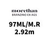 97ML/M 2,92M