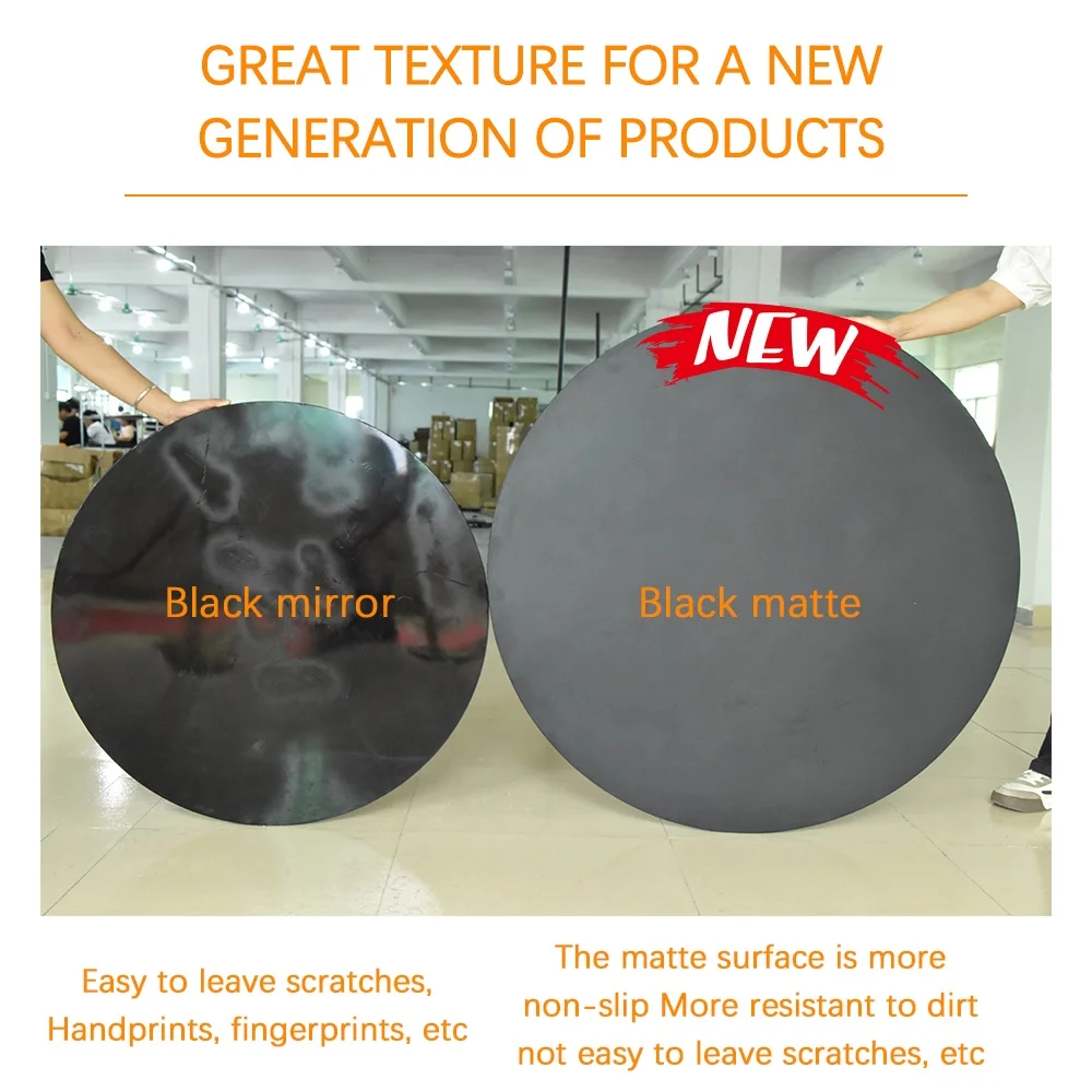Anti Shaking Rotating 68cm Mirror Photobooth Video Camera Portable Mirror Photo Booth Free Accessories Remote Control in Stock