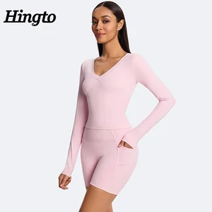 ODM Wholesaler New Fitness Sets Buttery Soft Sport Wear Gym Sportswear Outfit Woman Pilates Workout Set Yoga Wear High Quality