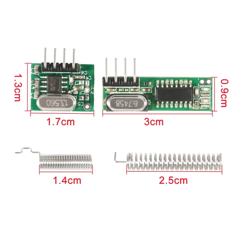 WeatherSense: A Wireless 433 MHz Weather Station with RTL-SDR Receiver