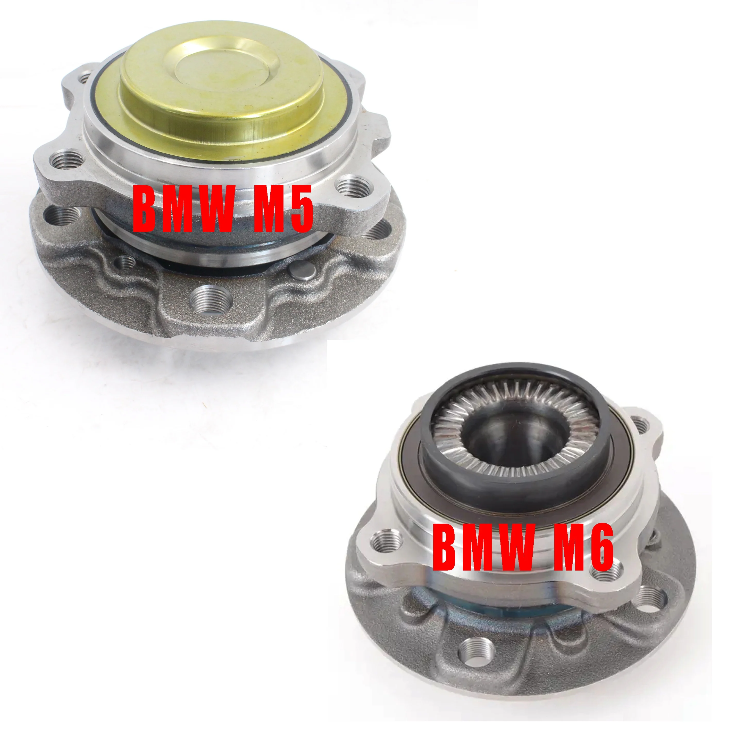 wheel hub bearing for BMW- M5 M6 513362 31202284375 31202286606 