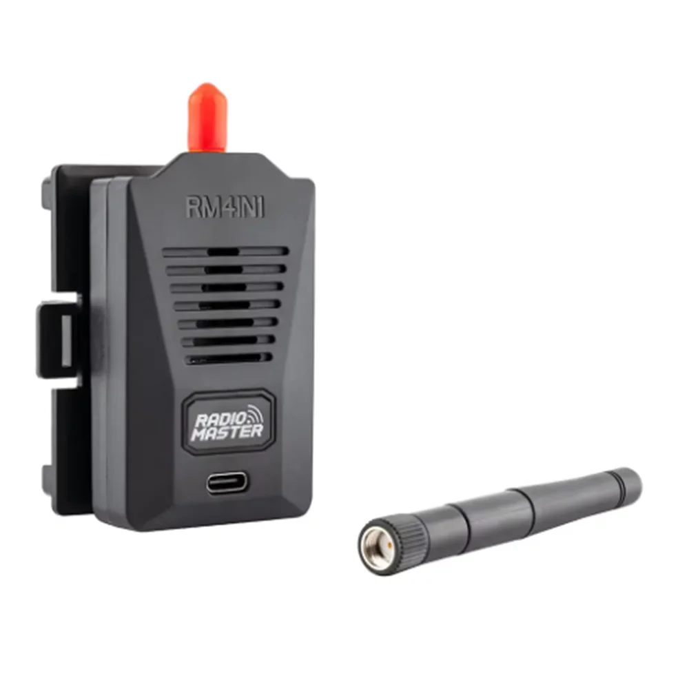 RadioMaster Zorro 4in1 マルチプロトコル送信機 He2e3344bd1a2478384ffbcb580c26