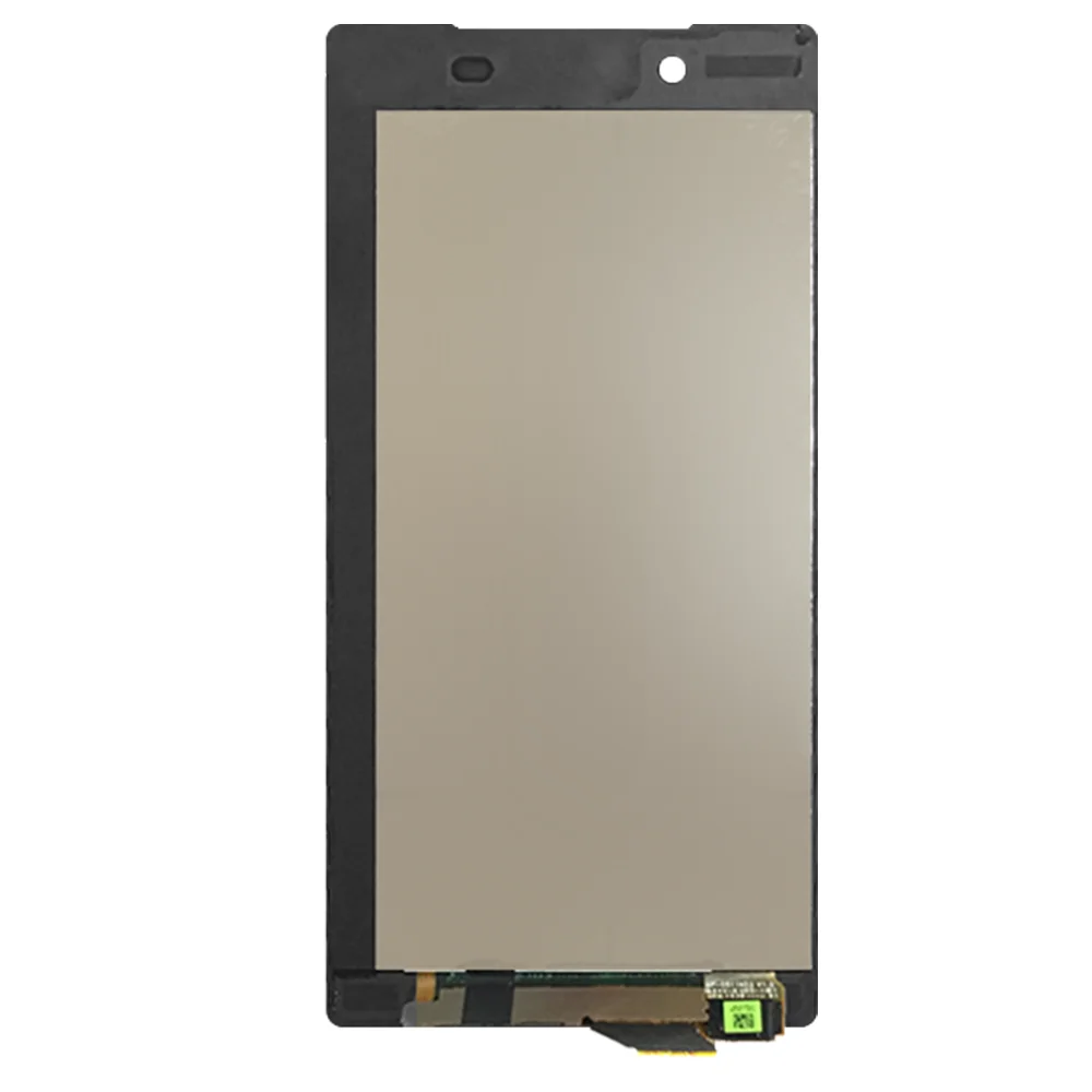 Good price Mobile Phone LCD for SONY Z5 lcd screen Display replace lcd touch screen display parts