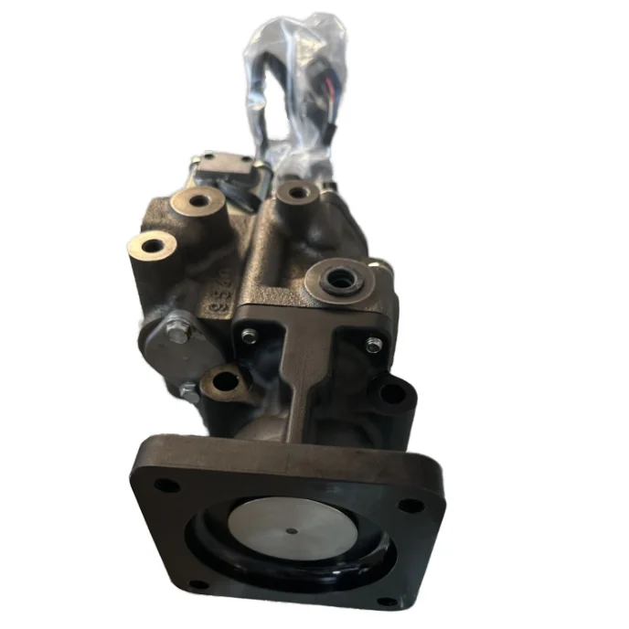 Подходит для PC1250-8 экскаватора 6D140-5/6D170-5 байпасный клапан в сборе 6261-41-9500