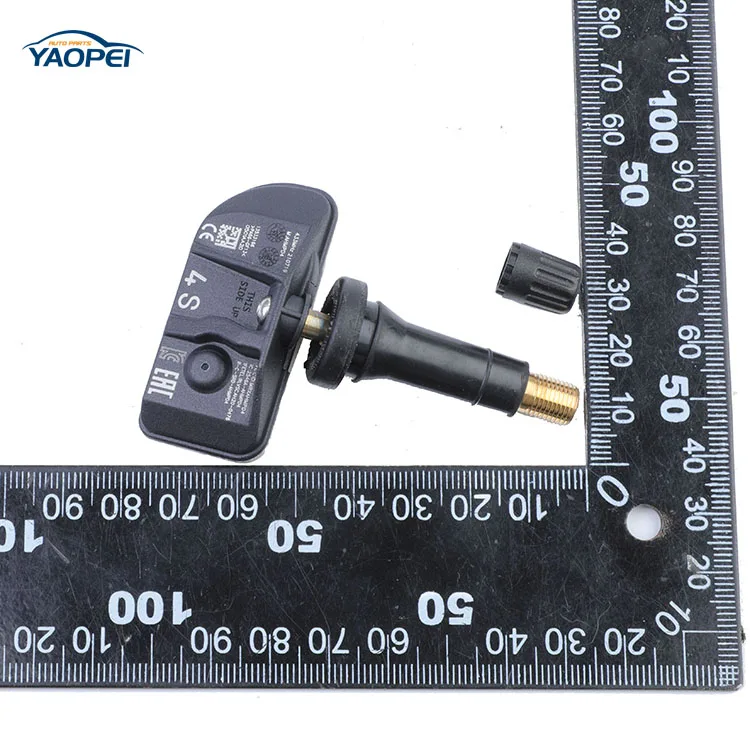 13533166 Yaopei Tpms Sensor 433mhz For Cadillac Escalade Chevrolet Tahoe Gmc Buy Car Tire 4499