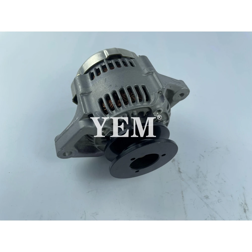 4TNV98 Alternator 123951-77200 for Yanmar 5