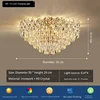 gold round 50cm