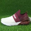 BIANCO/bordeaux