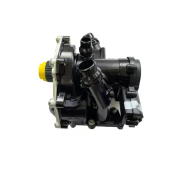 Auto Engine Parts Ea888 Gen3 Electronic Water Pump Thermostat For ...