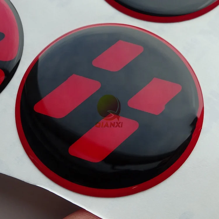 
 Пользовательские 3d тисненые гелевые этикетки, мягкие пластиковые фирменные логотипы, эпоксидная смола, Купольные наклейки  