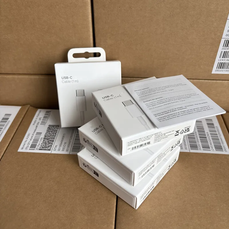 Original Genuine C94 C91M Chip 20W Type C USB C to 8Pin Cable Type c Fast Charging Data PD Cable for iPhone X 11 12 13 14插图4