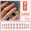 A493 (en inglés)