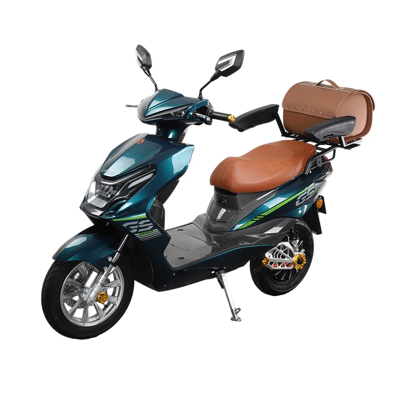 ZXTEC Electric Scooters - High Power, High Speed, Waterproof