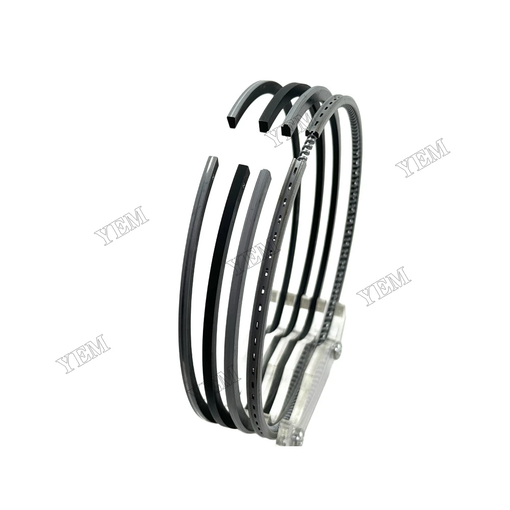 Piston Ring Fit for Hino K13D Engine 6
