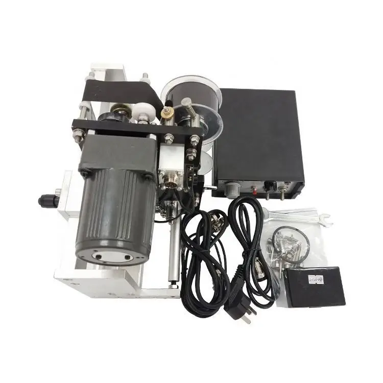 2024 New GRENTSUN Fly Laser Marking Machine Online 20W 30W 50W Fiber Laser Printer for Metal Cap Aluminum Cans UV CO2 Laser RFQ