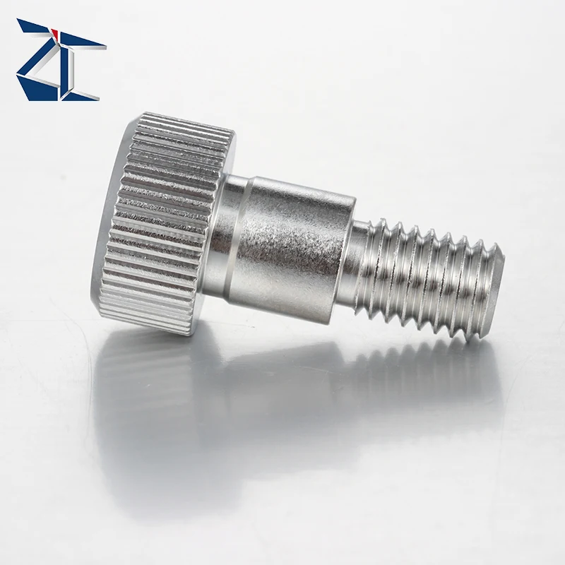 product factory price commercial new model customized m2 m3 m4 m5 m6 hex hexagon socket head black alloy steel shoulder screw bolt-41