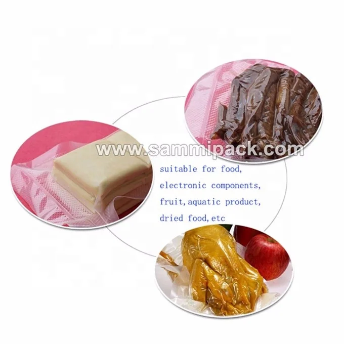 DZ-260 Stainless Steel Automatic Semi-Automatic Vacuum Sealer Machine Household Food Tea Bag Vacuum Packing Electric Pump New - Image 3