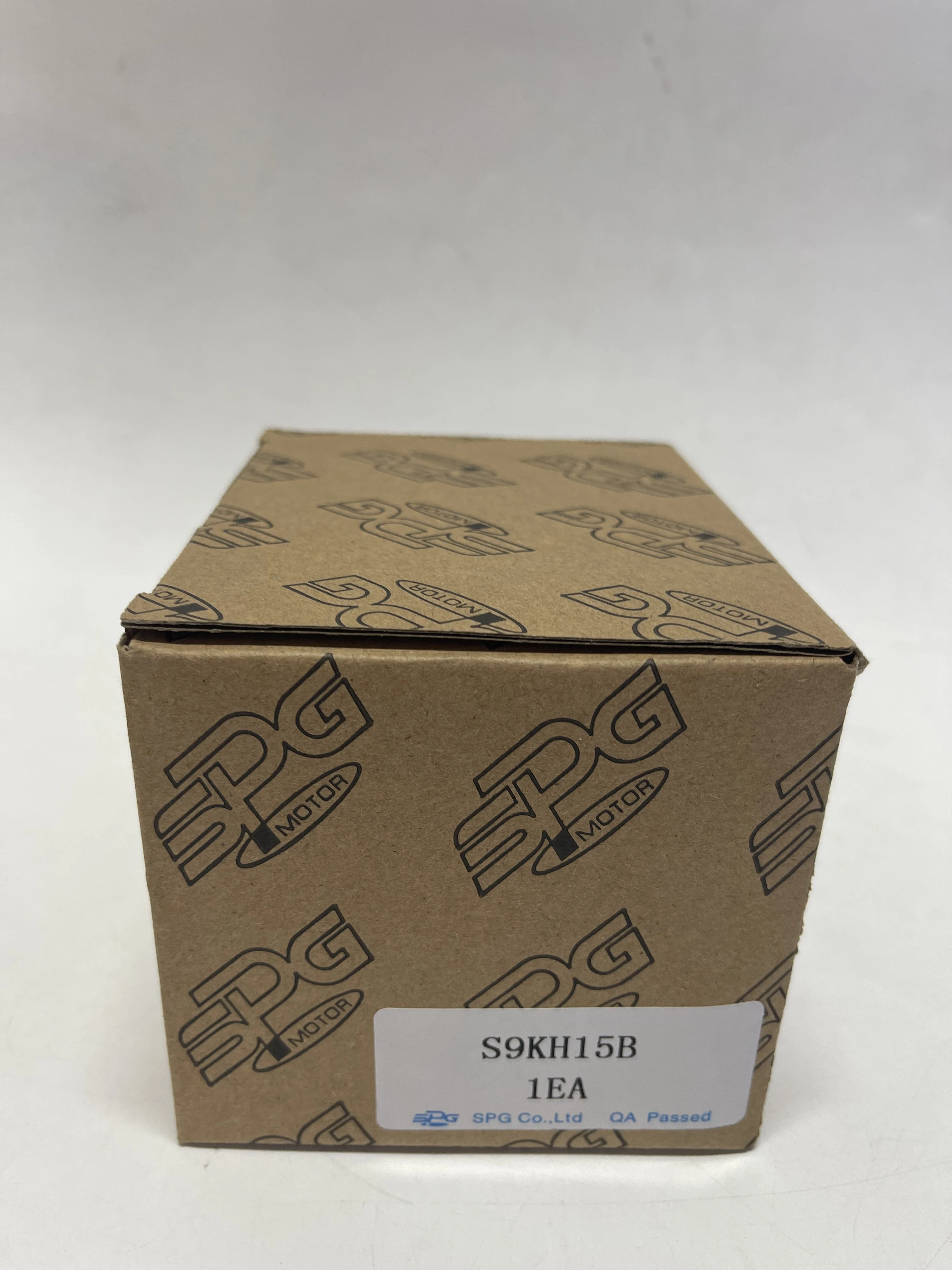 SPG Gear Head S9KH15B SPG Gear Head S9KH15B
