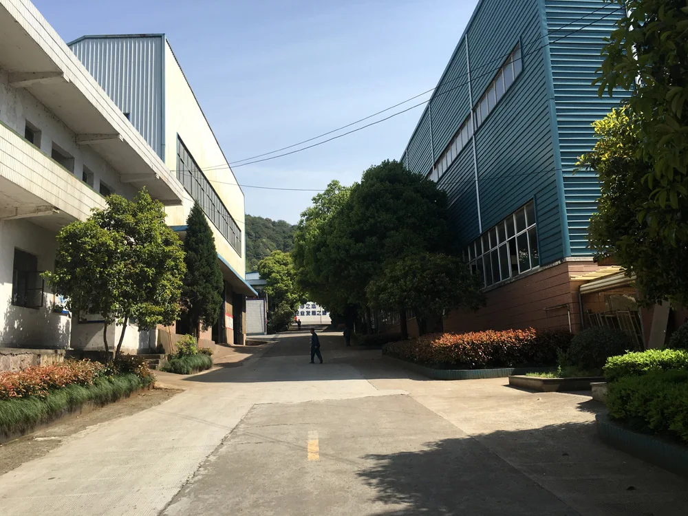 Hangzhou Chama Machinery Co., Ltd.