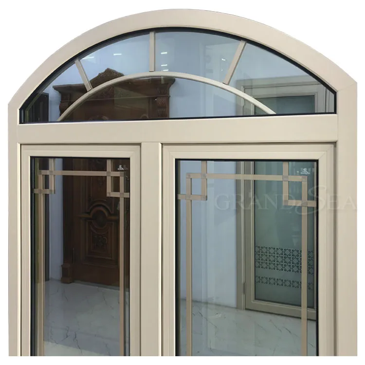 2020  Interior Arched windows That Open Arch Window Design