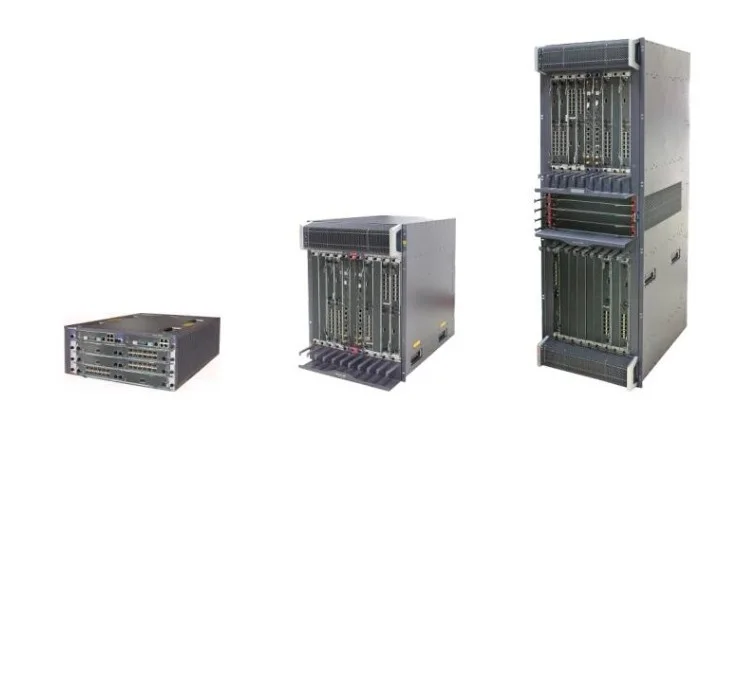 H W CloudEngine 12800 CE12812 Main Frame Pn Data Center High