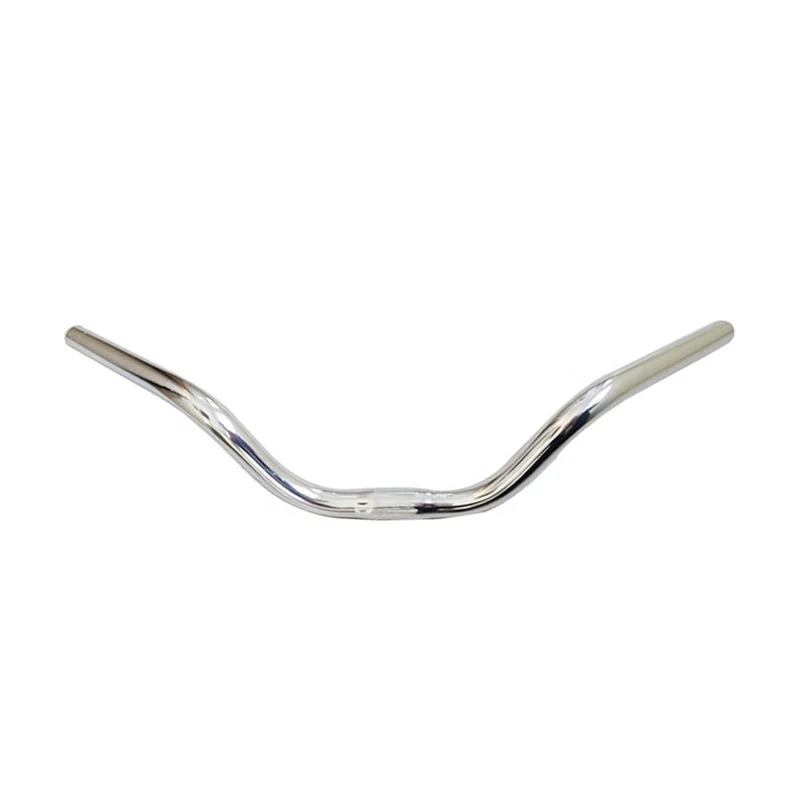 25.4 mm road bike handlebars