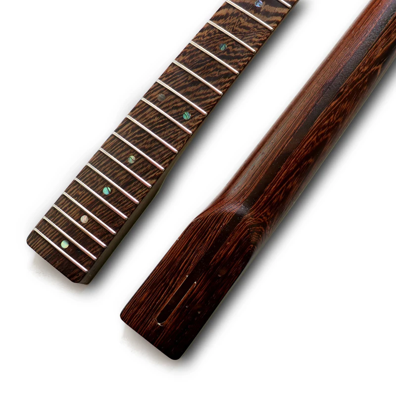 ST-Wenge-Guitar-Neck-9.5-Inch-