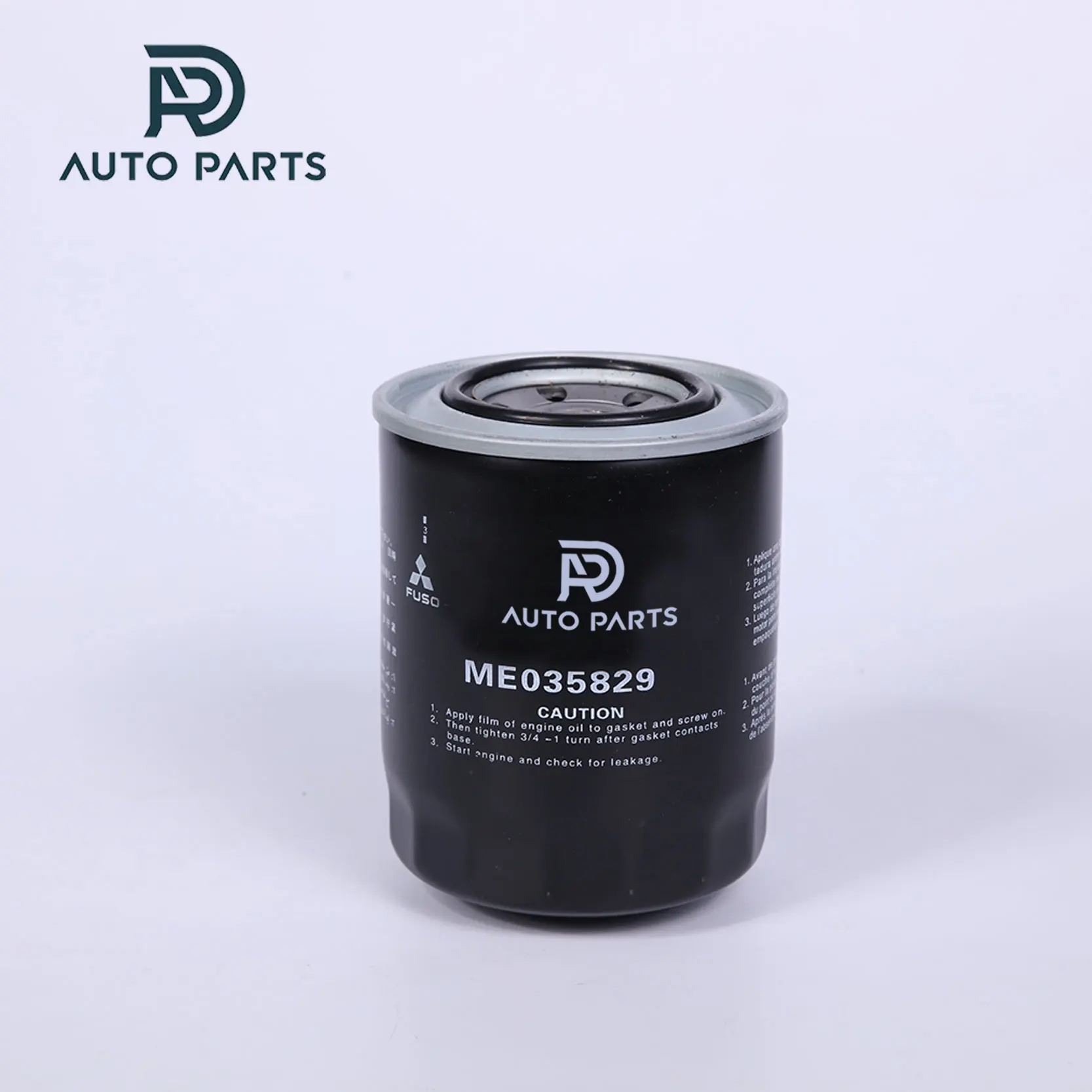 truck fuel filters diesel filter for