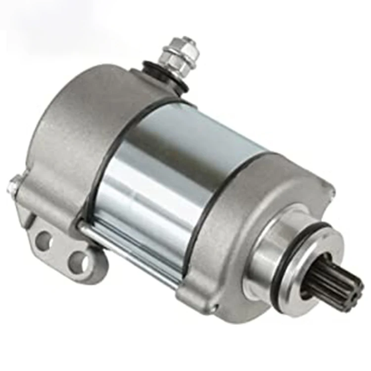Зажигание мотоцикла аксессуары для KTM EXC-200 08-16 55140001000 55140001100 стартер