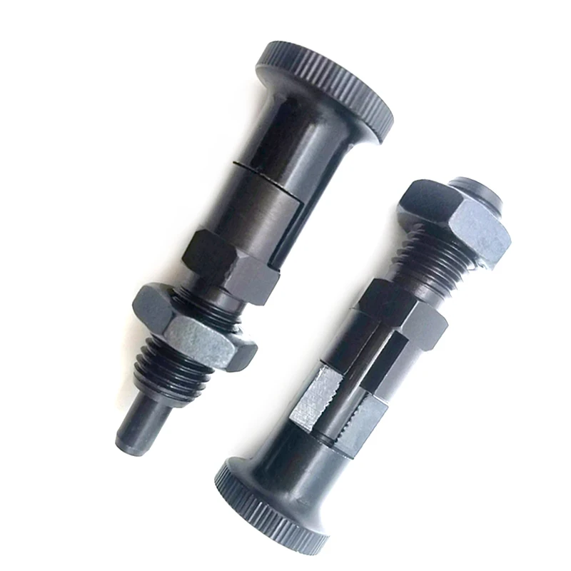 product source factory spherical spring loaded indexing plunger pxykn steel cam index plungers-41