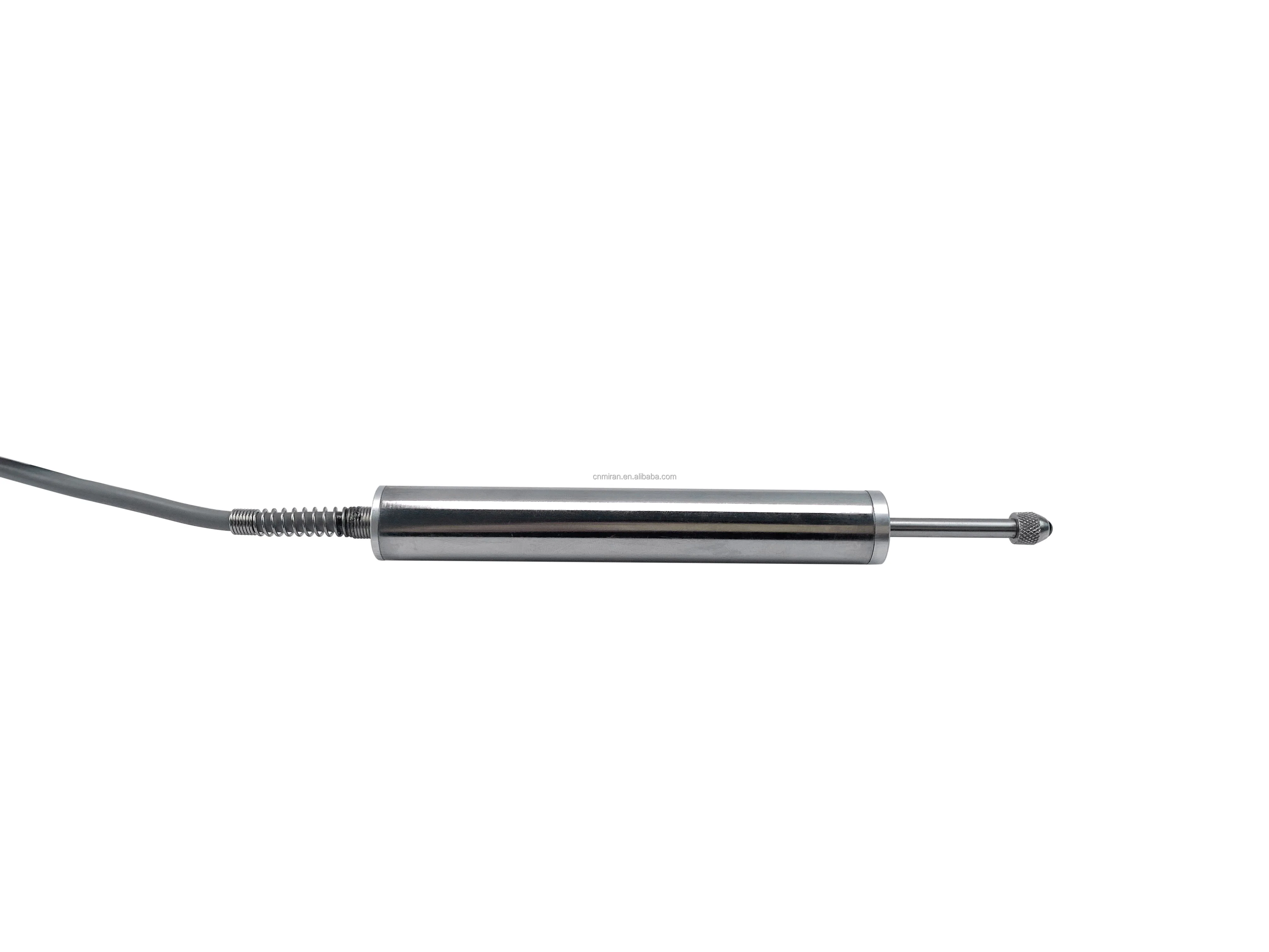 Miran LVDT Spring-Loaded Displacement Transducer Linear Sensor