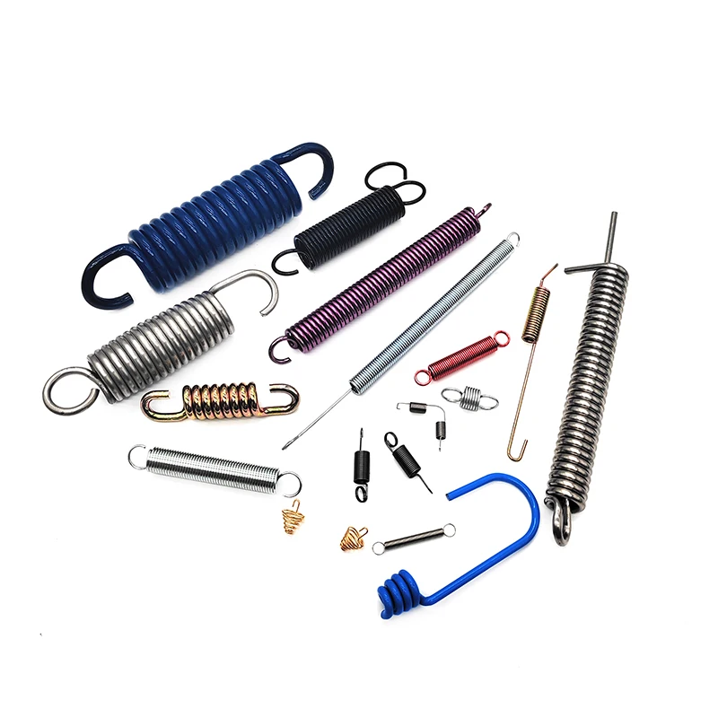 Extension Spring Assembly