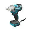 Power wrench