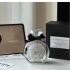 Perfume Rose - White Small Fragrance