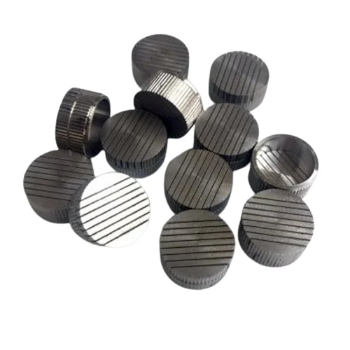 High Precision Stainless Steel Slotted Core Vents /Gas Vents for Mold