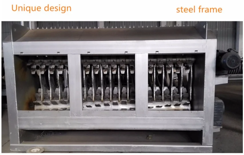 Commercial Pork Processing Equipment Production Line for Pig Slaughter Solutions