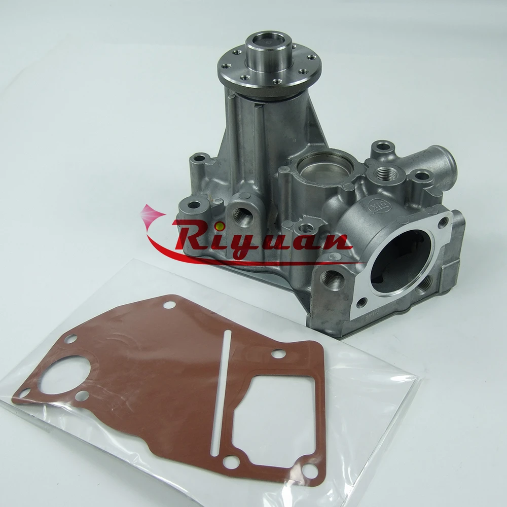 Genuine Isuzu Water Pump 5873113490 for SK75-8 ZX70-3 JS70