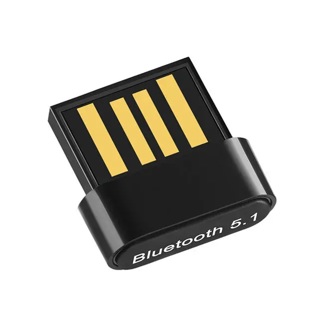 Wholesale Driver Free Bt Adapter Auto Bt Transmitter Adapter Bt 5.0 5.1 ...