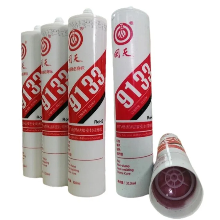 Alibaba.com: Huitian 9133 high-temperature resistant silicone rubber ...