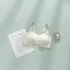 Milky White