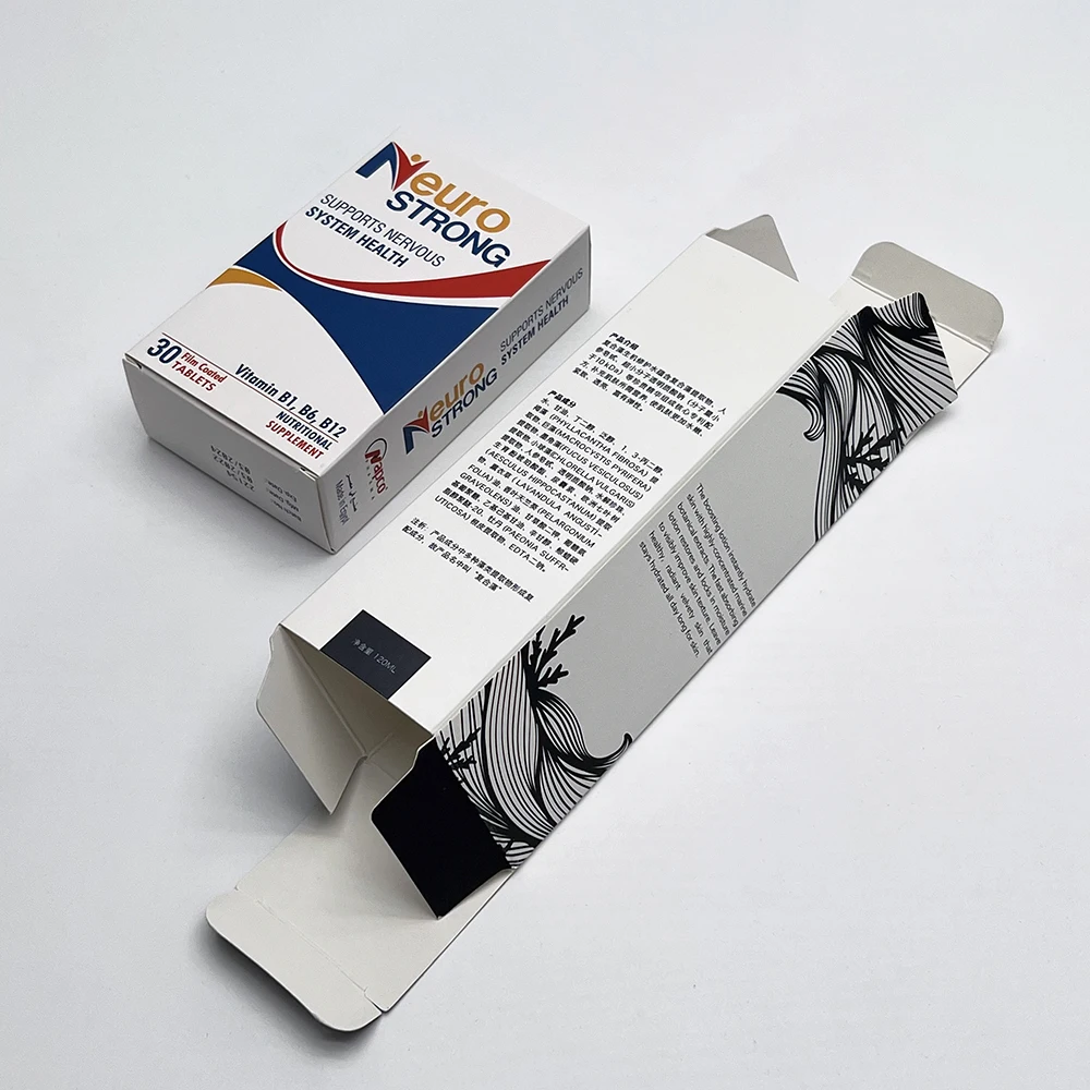 Customizable Packaging for Any Industry