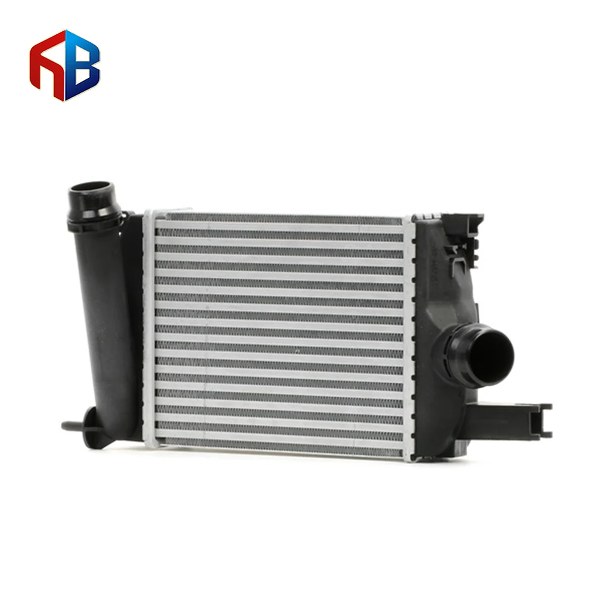 Source Oem.144965154r After Market Radiator Intercooler Fit for