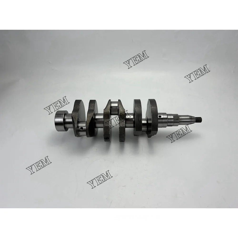 L3E Crankshaft for Mitsubishi Engine Parts 2