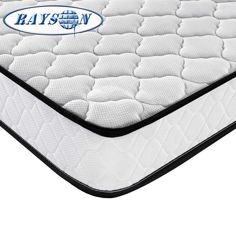 Матрас матрас из пены, Комплект постельного белья Matelas, матрас в коробке