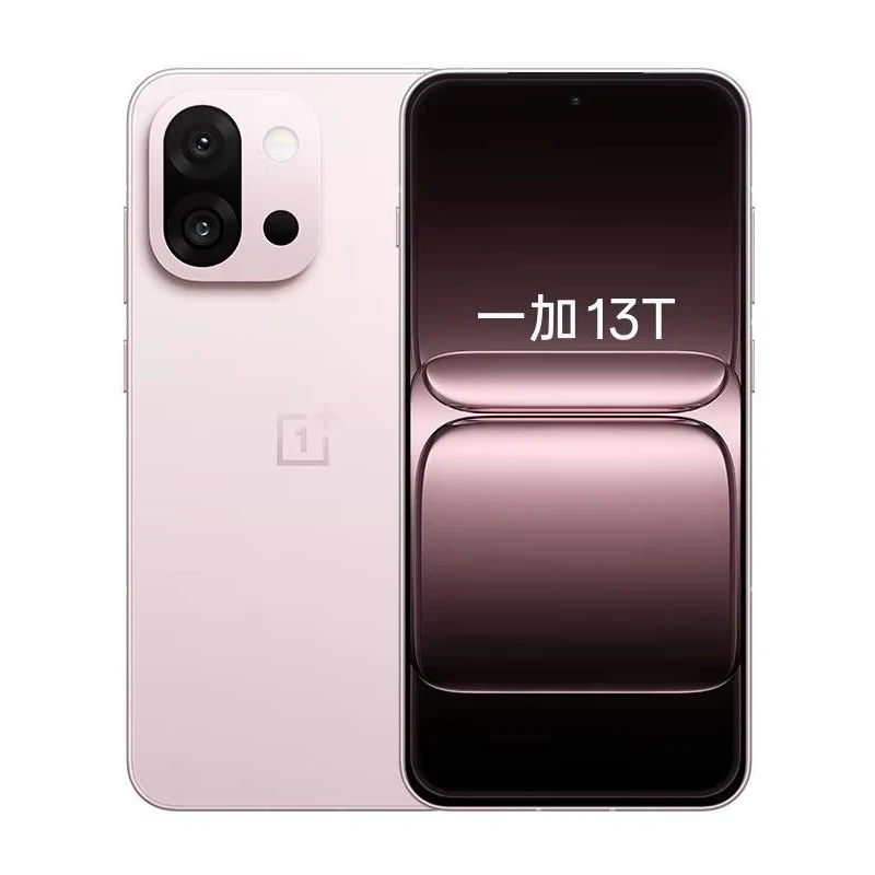 Original OnePlus 13T 5G Smartphone - 6.32