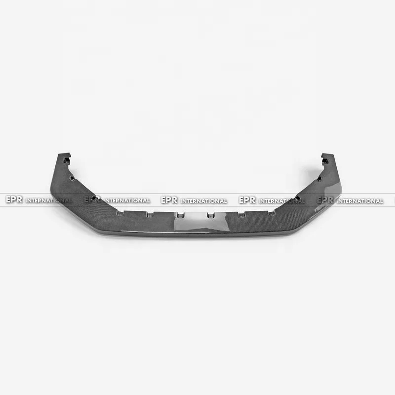 Honda 11代シビック・タイプR EPAタイプ フロントリップ カーボン