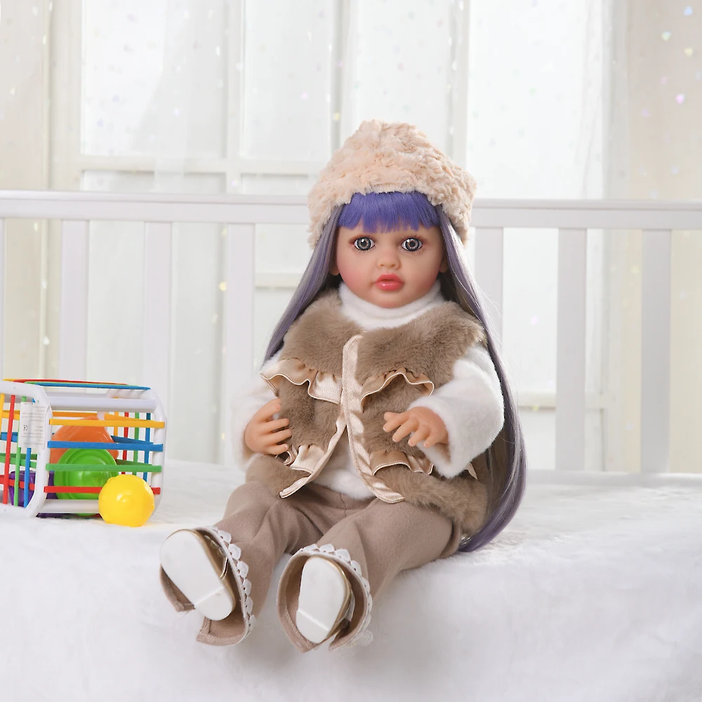 Reborn Maschio Bambole Reborn 60 Cm Amazon 60cm Soft Silicone