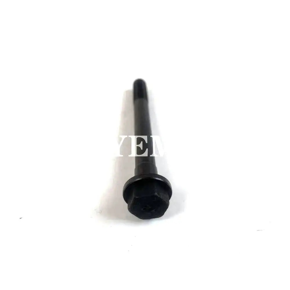 5K Cylinder Head Bolt for Toyota Excavator Engine 3